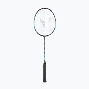 Badminton racket VICTOR ARS-Light Fighter 70 M light blue