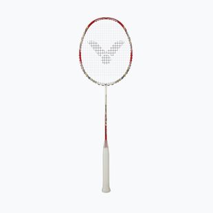 Badminton racket VICTOR DX-Light Fighter 50 D red