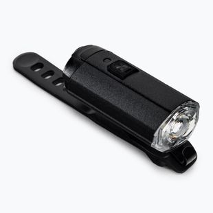 INFINI Tron 500 Usb front bike lamp black I-282P-B