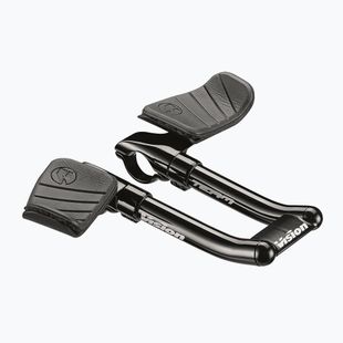 Vision Mini Clip-On Lemond 170 mm black