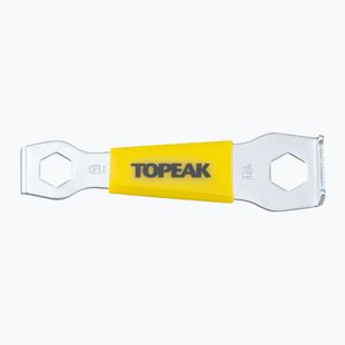 Topeak Chainring Nut Wrench for crank disc bolts