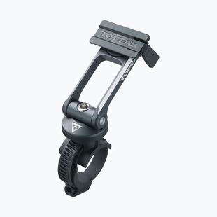 Topeak Ridecase Phone Mount Grey T-TC1021