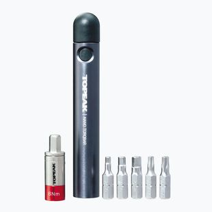 Topeak Nano Torqbar torque spanner 6 Nm