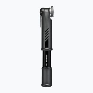 Topeak Roadie DA Dual Action bicycle pump