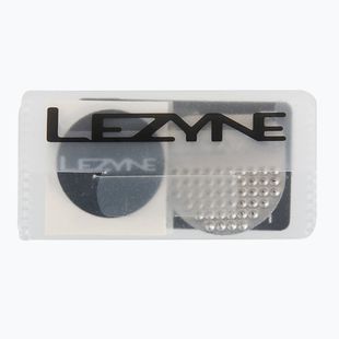 Lezyne Smart Patch Kit clear