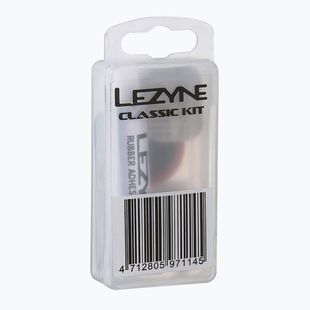 Lezyne Classic Patch Kit clear