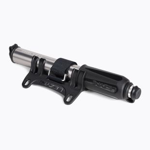 Lezyne SPORT DRIVE HP S 120psi grey bicycle pump LZN-1-MP-SPDHP-V1S19