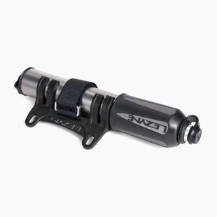 Lezyne SPORT DRIVE HV S 90psi grey bicycle pump LZN-1-MP-SPDHV-V1S19
