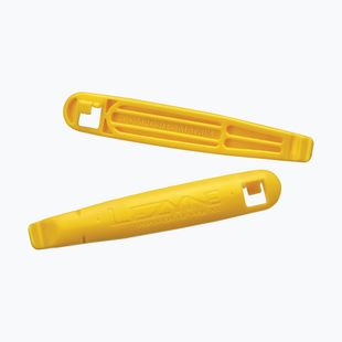 Lezyne Power XL tyre spoons 2 pcs. yellow
