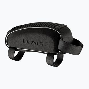 Lezyne Energy Caddy black bicycle frame bag