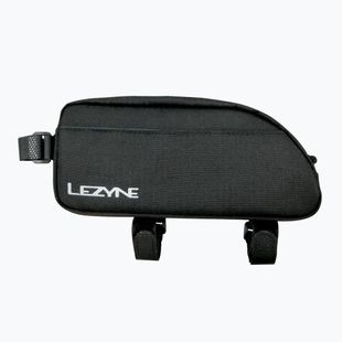 Lezyne Energy Caddy XL 0.8 l black bicycle frame bag