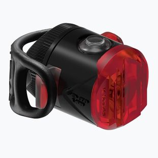 Lezyne Femto USB Drive rear bike light black