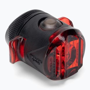 Lezyne bike light set LED FEMTO DRIVE USB PAIR black LZN-1-LED-31P-V104