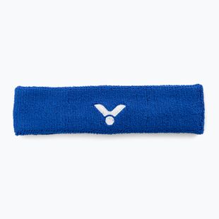 Victor headband blue