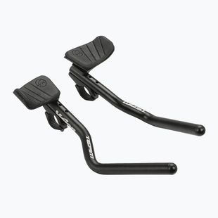 Vision Clip-On J-Bend Lemond 230/270 mm black