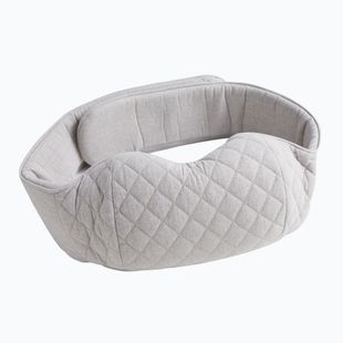 SYNCA Quzy light gray massager