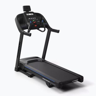 Horizon Fitness 7.0 electric treadmill black