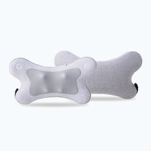 SYNCA I-Puffy massager gray