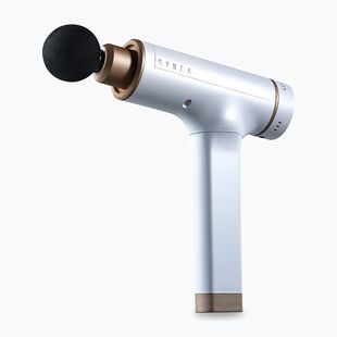 SYNCA Kitta Gun satin beige massager