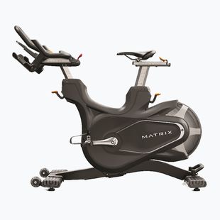 Matrix Fitness Indoor Cycle Crosstrainer CXC-02 black