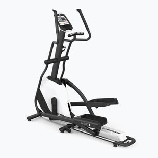 Horizon Fitness Andes 3.1 black/white elliptical trainer
