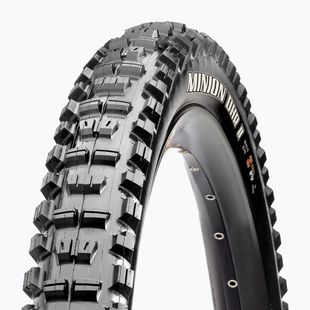 Maxxis Minion DHR II Kevlar rolling black ETB96776000 bicycle tyre