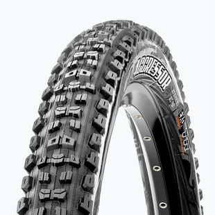 Maxxis Aggressor Kevlar Wt rolling bicycle tyre black ETB96870000