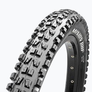 Maxxis Minion DHF Kevlar Wt bicycle tyre black ETB00144000