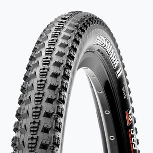 Maxxis Crossmark II 60 Tpi wire bicycle tyre black ETB00296600