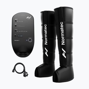 Normatec massager 3.0 black 63010 006-0311