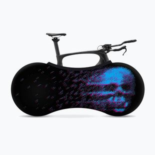 Bike wheels cover VELOSOCK Glitch