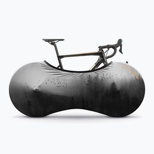 VELOSOCK Mystic Forest bicycle wheel cover