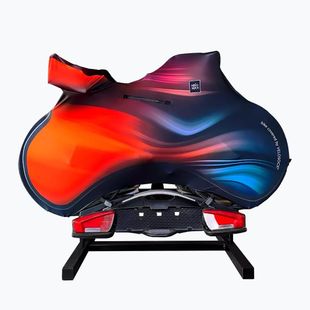 Bike transport cover VELOSOCK Motion Wave Road WR