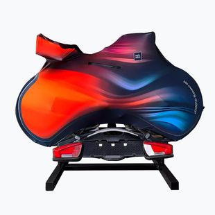 Bike transport cover VELOSOCK Motion Wave Triathlon WR