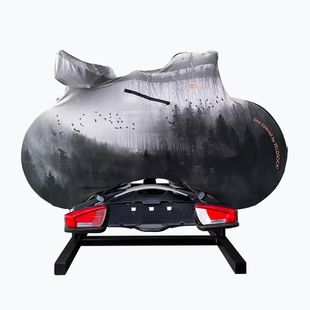 Bike transport cover VELOSOCK Mystic Forest MTB WR