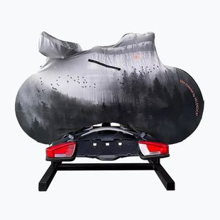 Bike transport cover VELOSOCK Mystic Forest Road ST