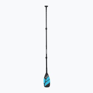 SUP paddle 3 piece Gladiator Elite Midi blue