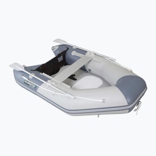 2-person inflatable boat Gladiator AK260 AD light/dark gray
