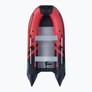 4-person pontoon Gladiator C330 AD red/black