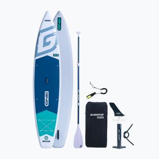 SUP board Gladiator One 12'6" white