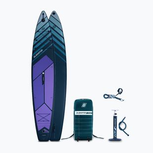 SUP board Gladiator PRO Light 12'6"