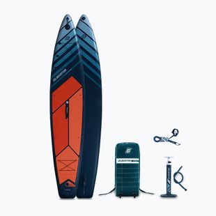SUP board Gladiator PRO Sport 12'6"