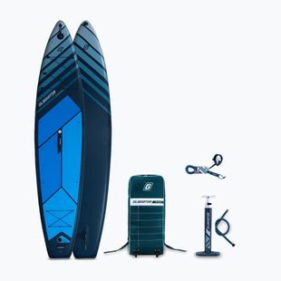 SUP board Gladiator PRO Wide 12'6"