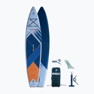 SUP board Gladiator Elite Touring 12'6"