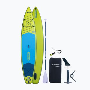 SUP board Gladiator One 12'6" lime