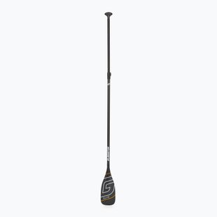 3-piece SUP paddle Gladiator Elite Race Carbon 3T