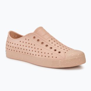 Native shoes NA-11100148 Jefferson Bloom chameleon pink/chameleon pink