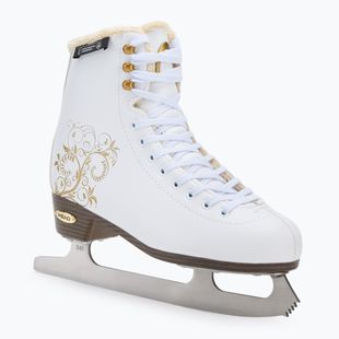 Women's figure skates HEAD H7 F600 white