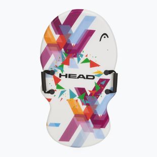 Children's sled board HEAD Single colourful