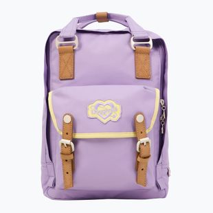 Doughnut Macaroon Kaleido Series 16 l wisteria city backpack